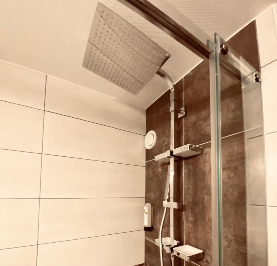 Logis Hostellerie La Chaumiere Arsonval 외부 사진