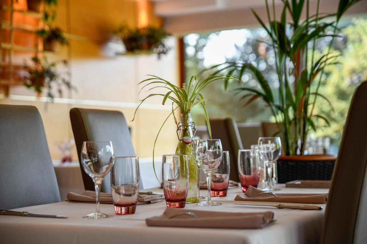 Logis Hostellerie La Chaumiere Arsonval 외부 사진