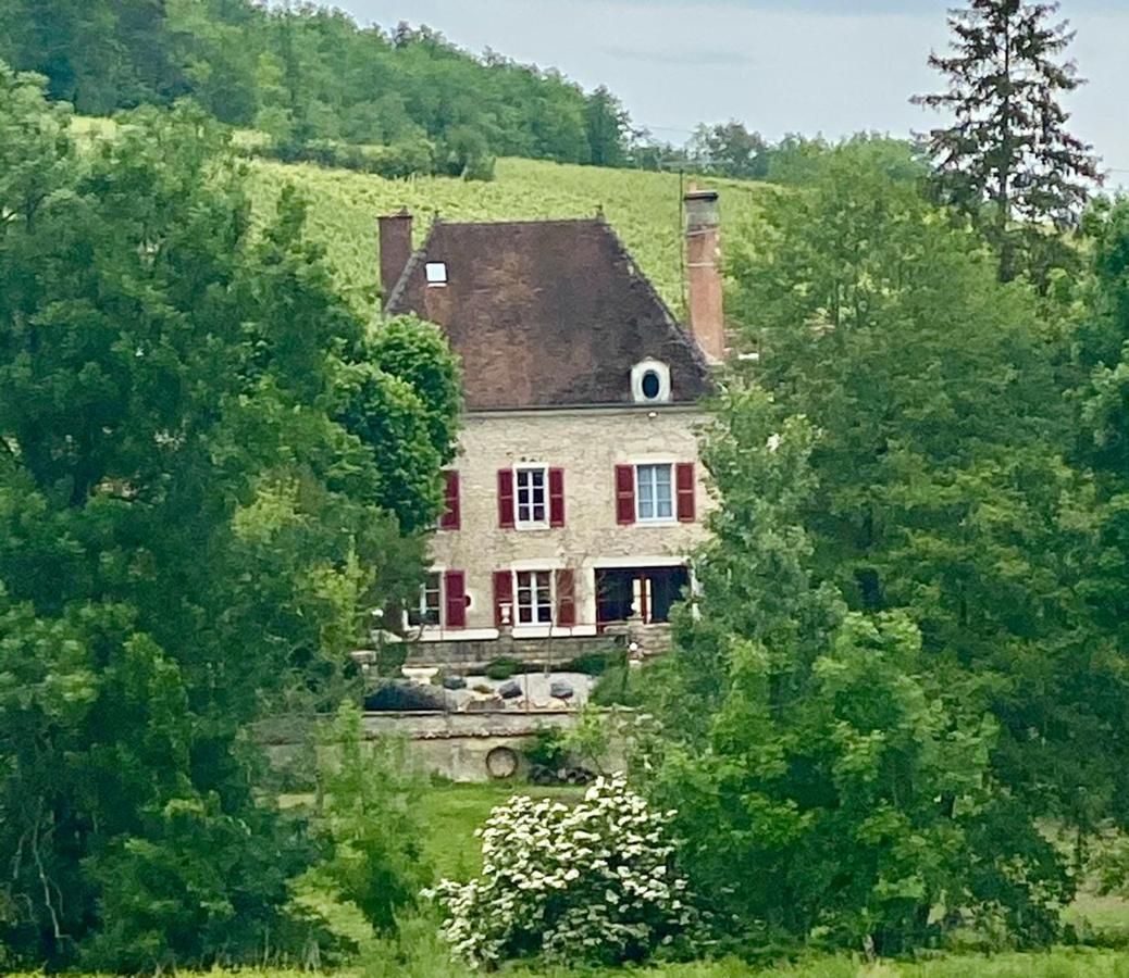 Logis Hostellerie La Chaumiere Arsonval 외부 사진