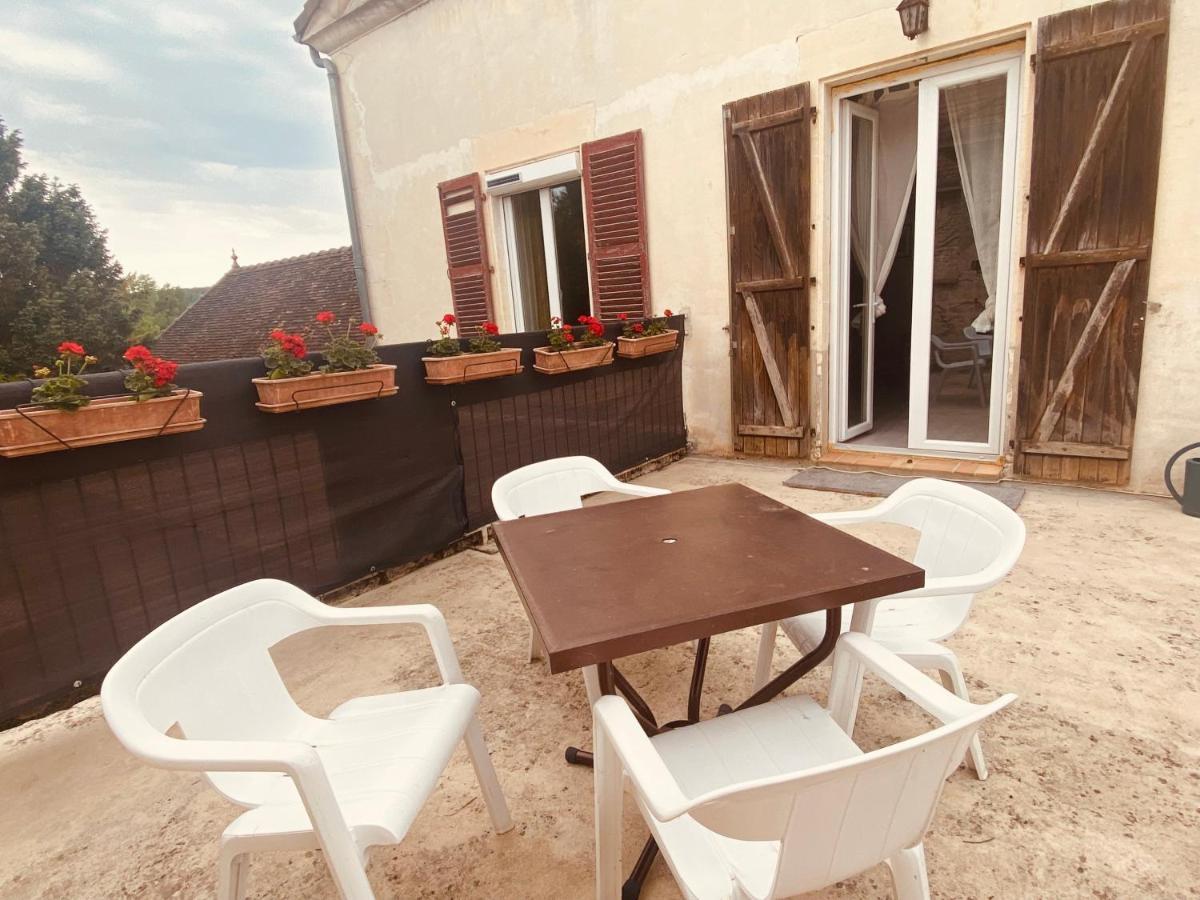 Logis Hostellerie La Chaumiere Arsonval 외부 사진