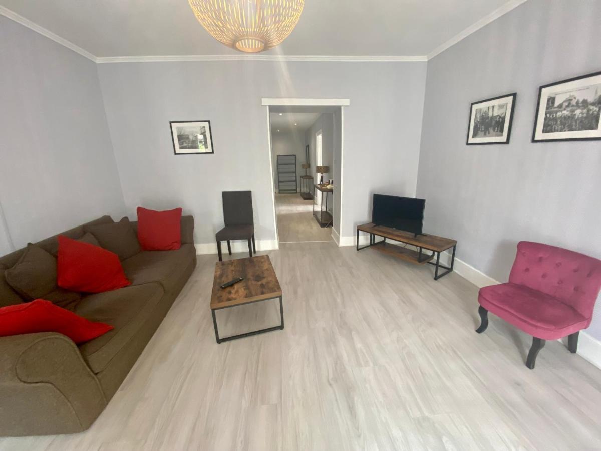 Logis Hostellerie La Chaumiere Arsonval 외부 사진