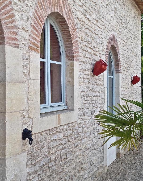 Logis Hostellerie La Chaumiere Arsonval 외부 사진